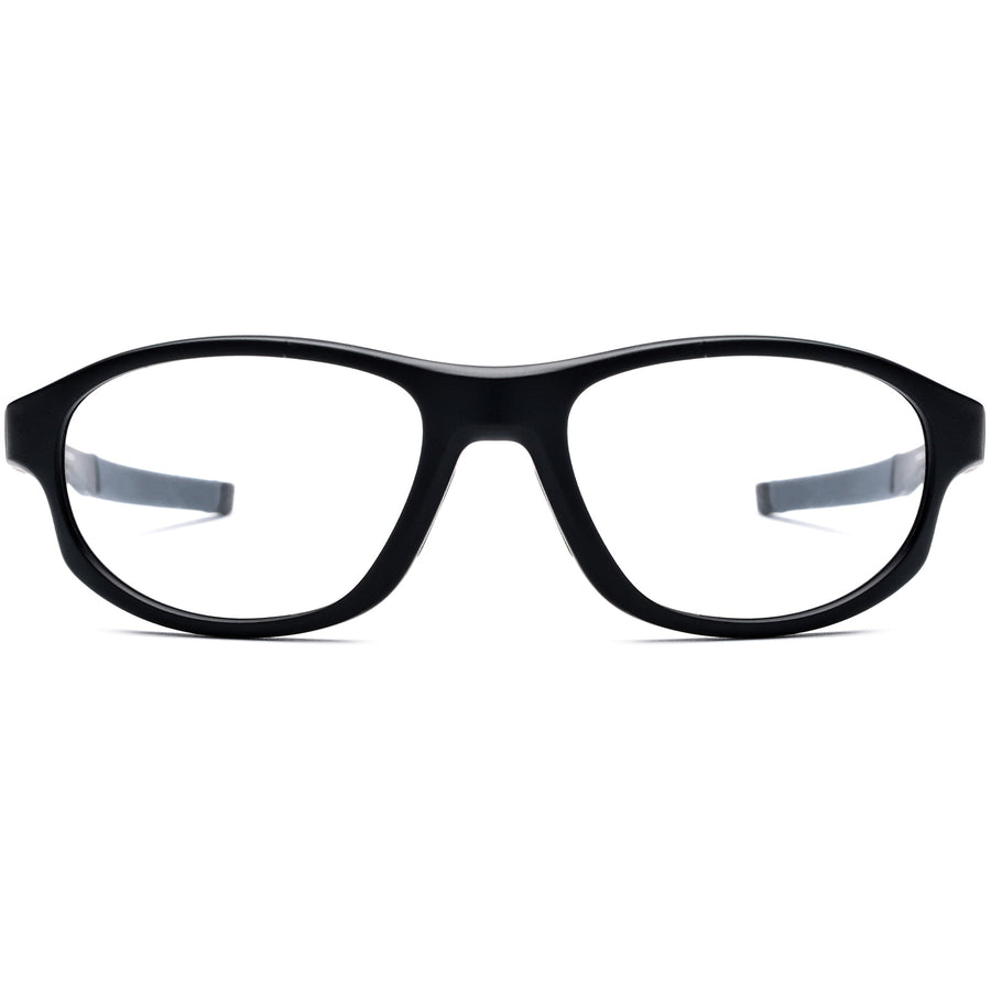 Ovale Brillen A2078