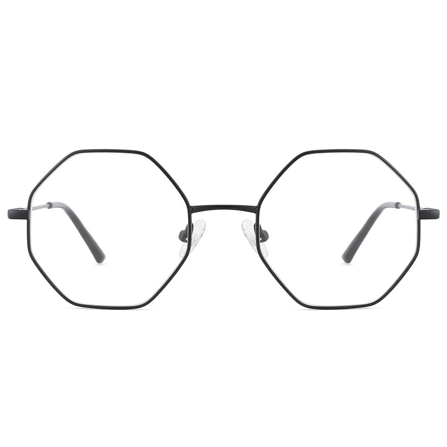 Geometrische Brillen YEM1013