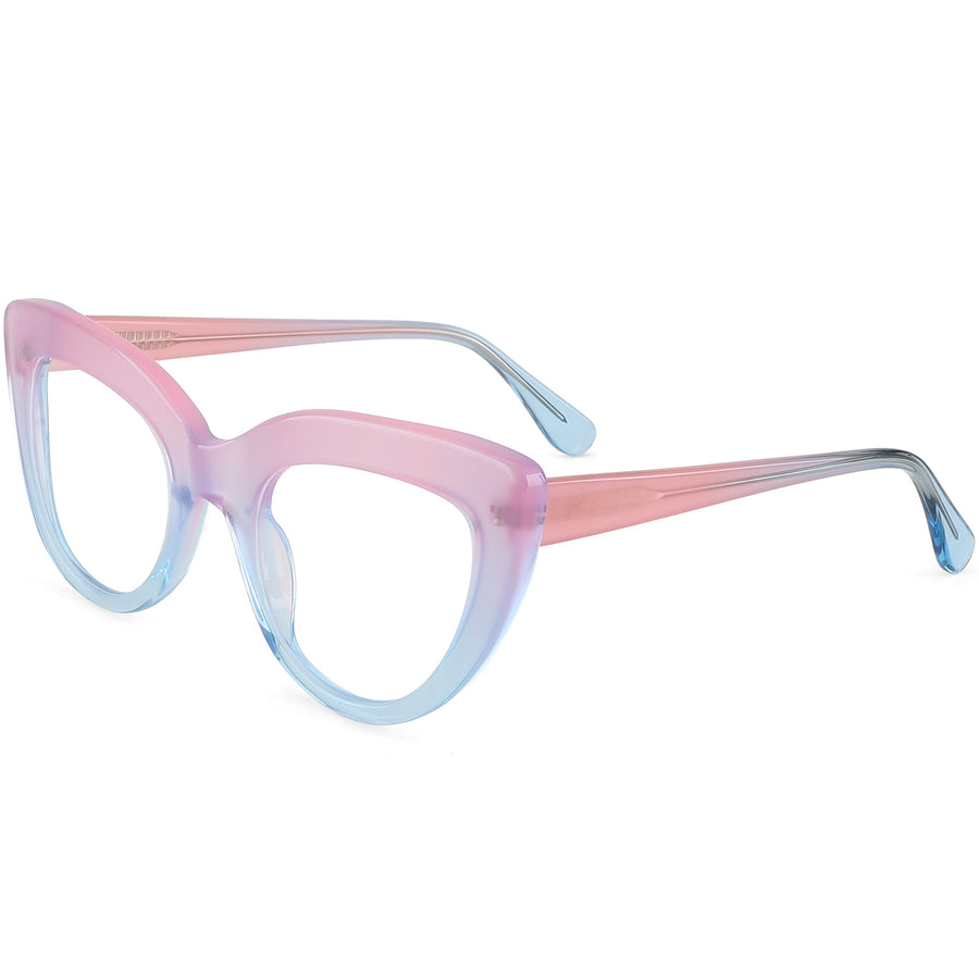 Cateye Brillen A1836