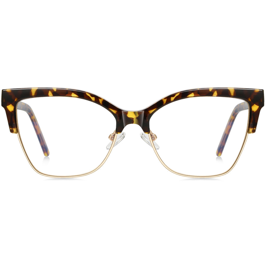 Cateye Brillen PF1003