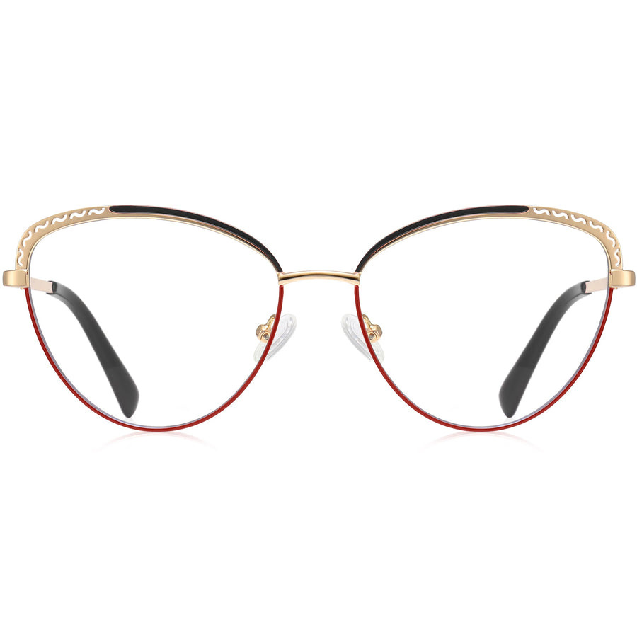 Cateye Brillen PF1068