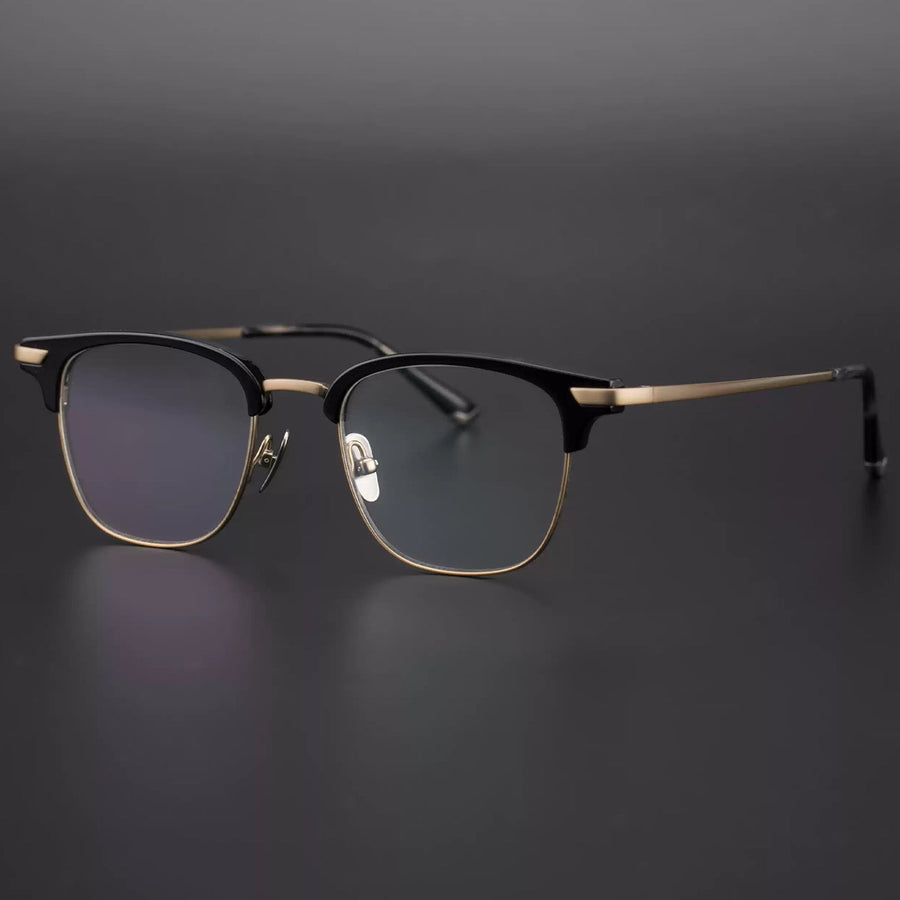 Browline Brillen MW1084