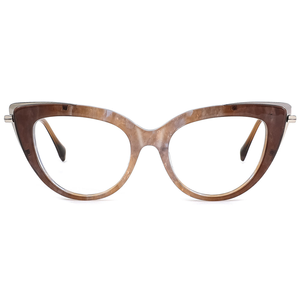 Cateye Brillen A1679
