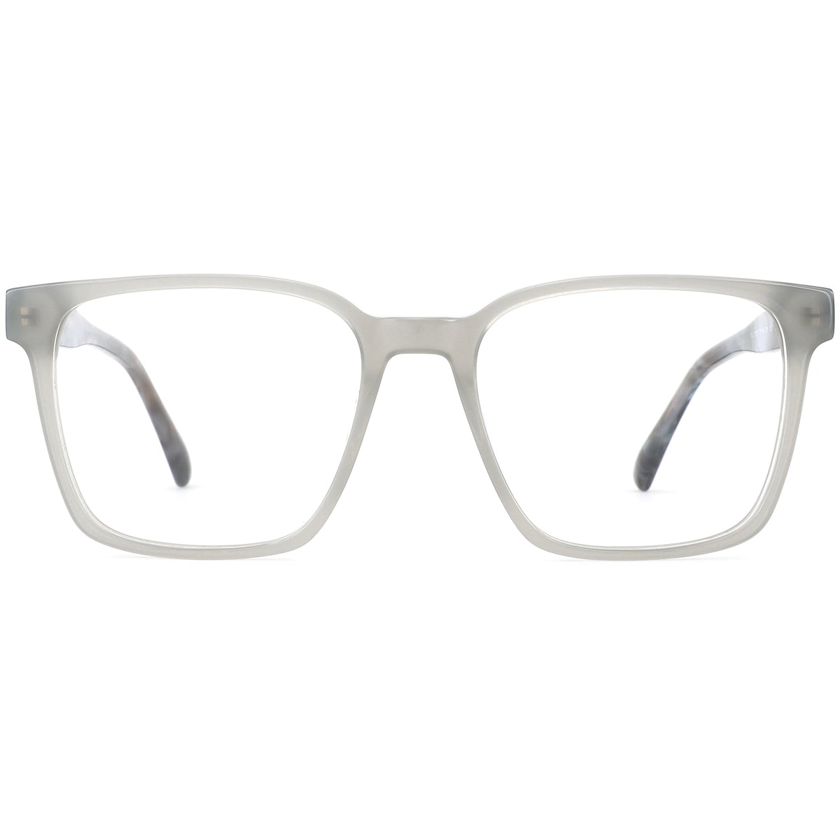 Quadratische Brillen YEA1072