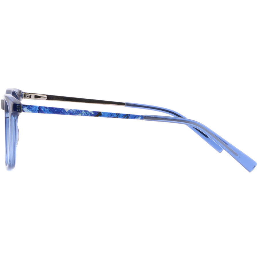 Quadratische Brillen O2511