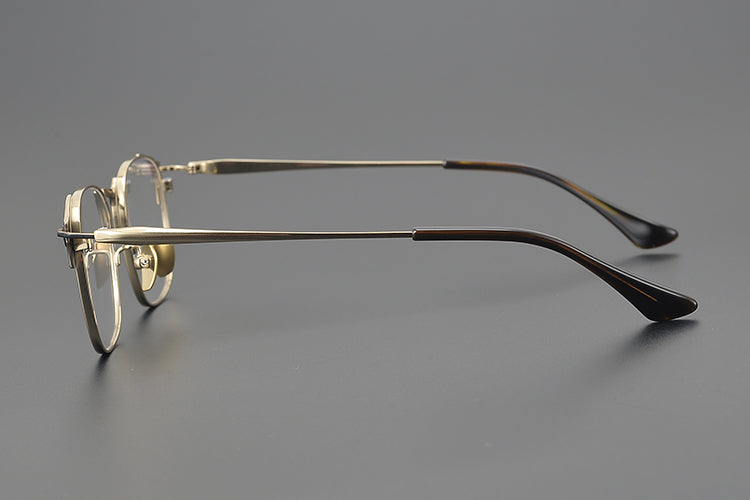 Quadratische Brillen TG1043
