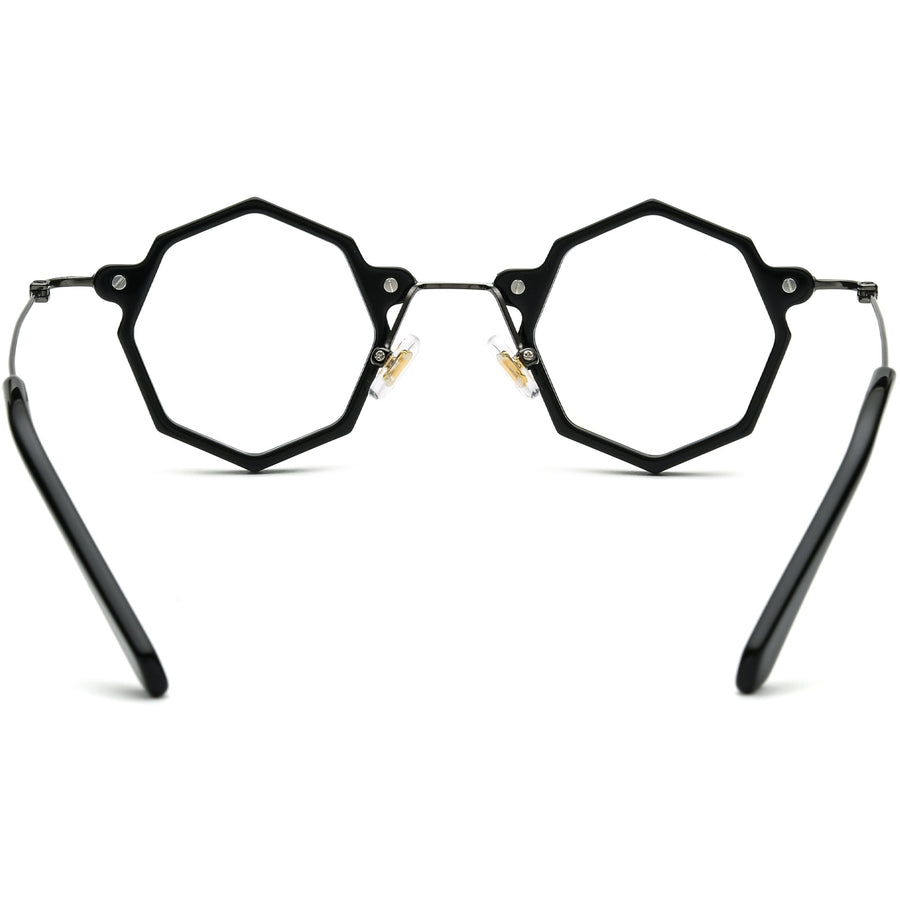 Geometrische Brillen BR1106