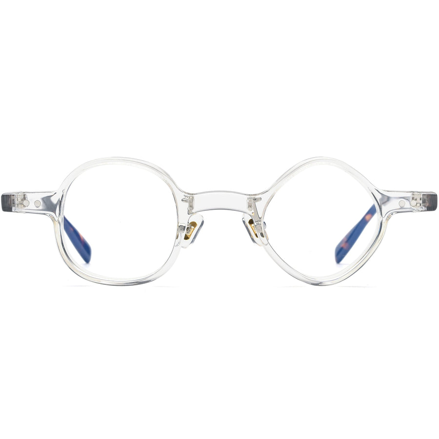 Geometrische Brillen BR1094