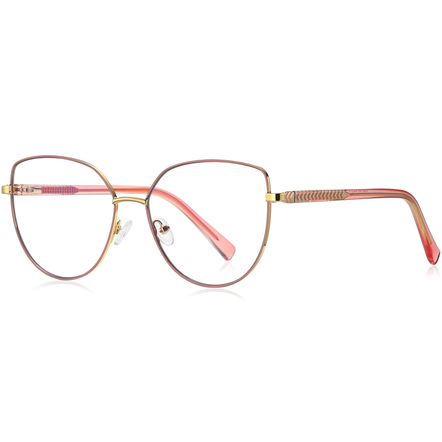 Cateye Brillen PF1116