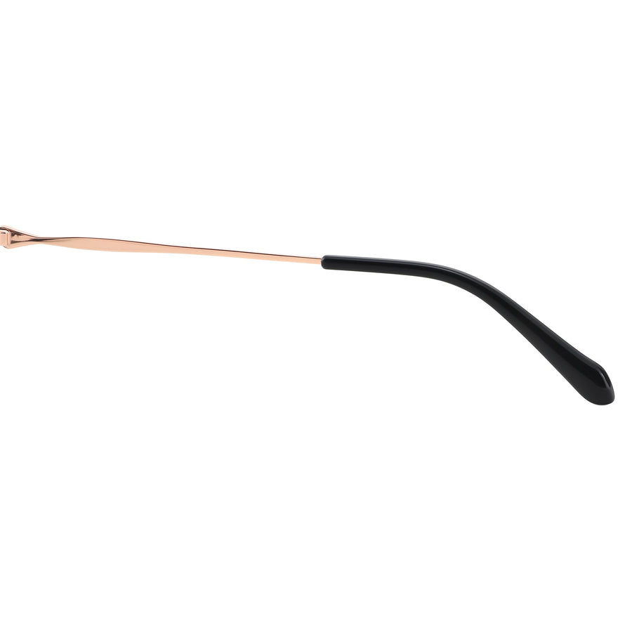 Ovale Brillen YAC1043