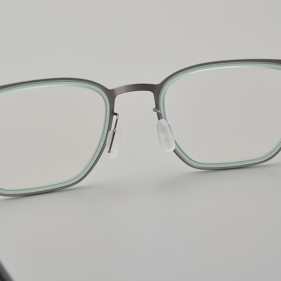 Quadratische Brillen BY1003