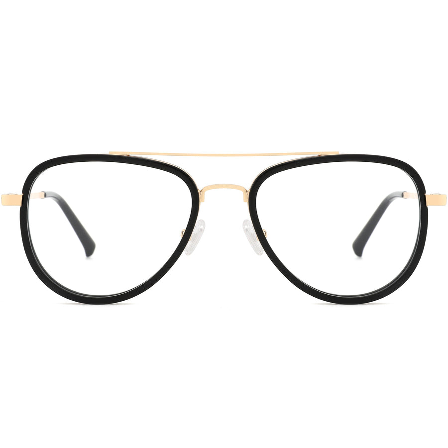 Piloten Brillen YEC1037