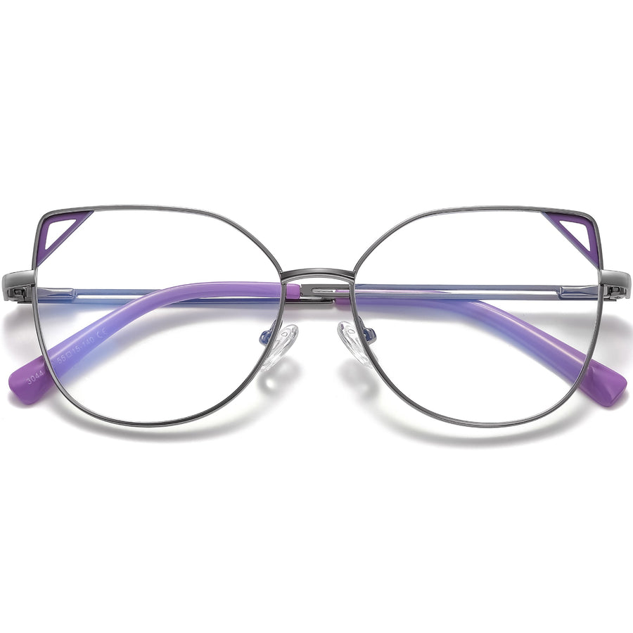 Cateye Brillen PF1265