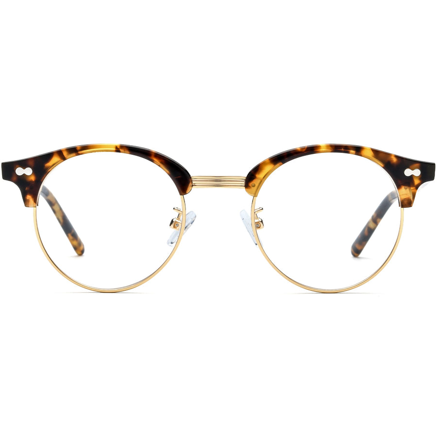 Browline Brillen BR1281
