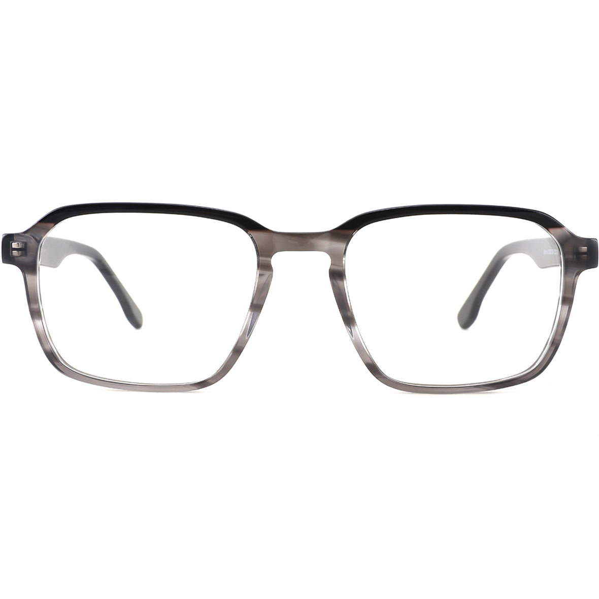 Quadratische Brillen YEA1105
