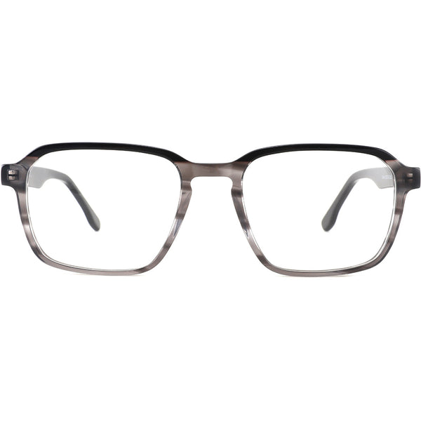 Quadratische Brillen YEA1105