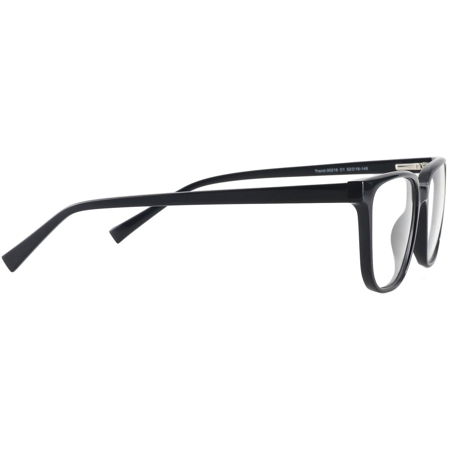 Quadratische Brillen YEA1280