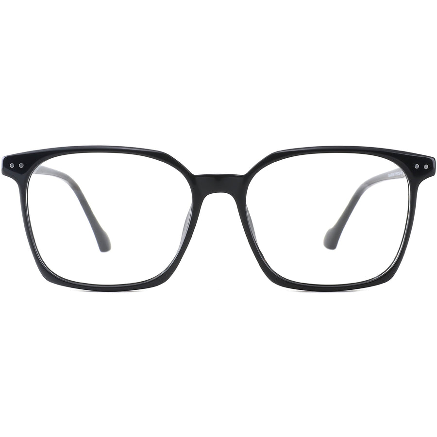 Quadratische Brillen YEA1227