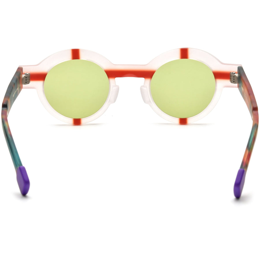 Runde Sonnenbrillen BRS1075