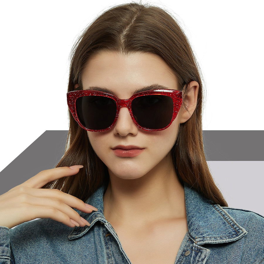 Cateye Sonnenbrillen YS1099