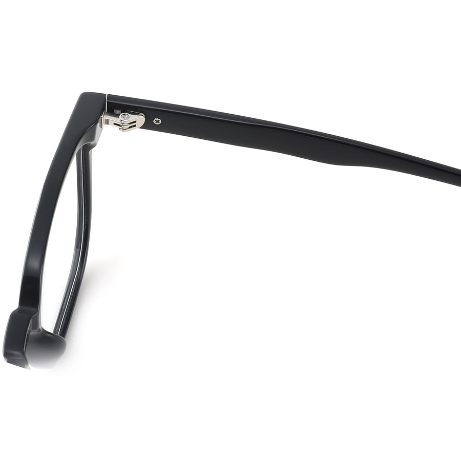 Quadratische Brillen YAA1076