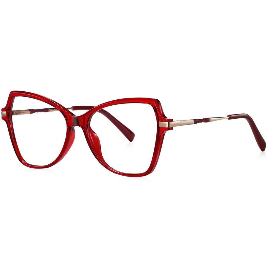Cateye Brillen PF1004