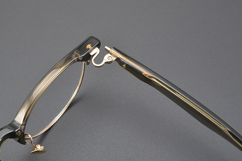 Browline Brillen TG1194