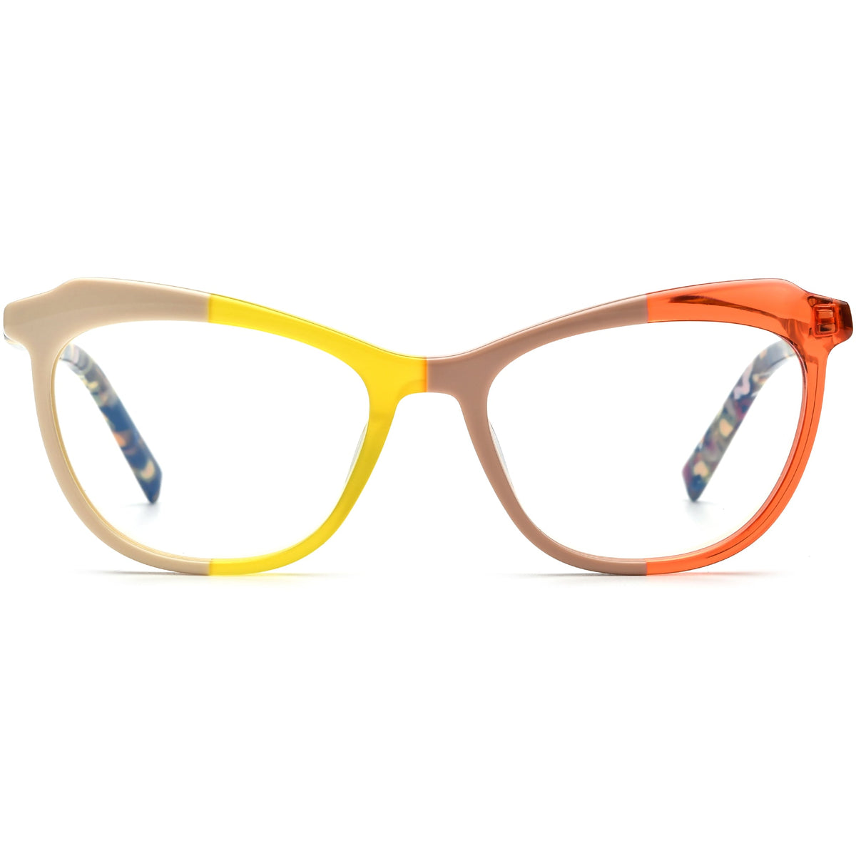 Cateye Brillen BR1380