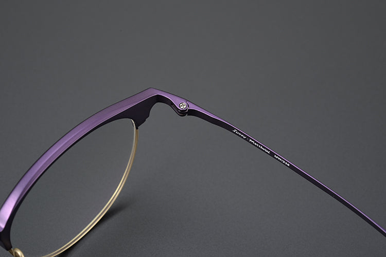 Browline Brillen MW1288