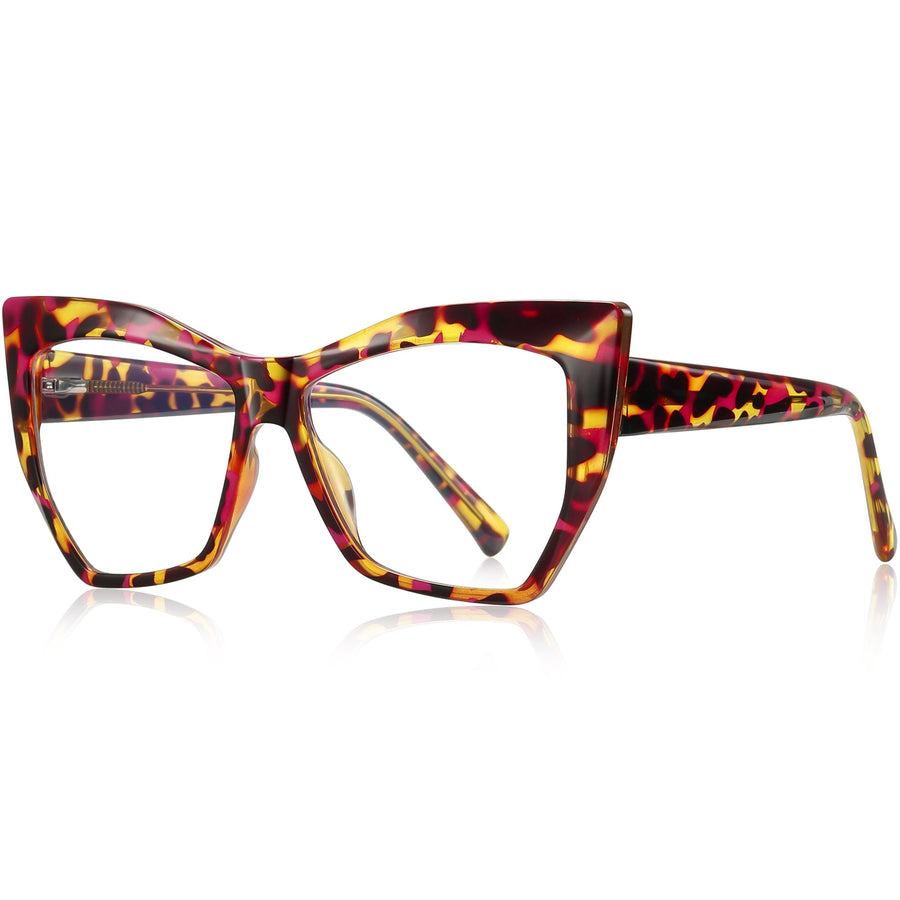 Cateye Brillen PF1096