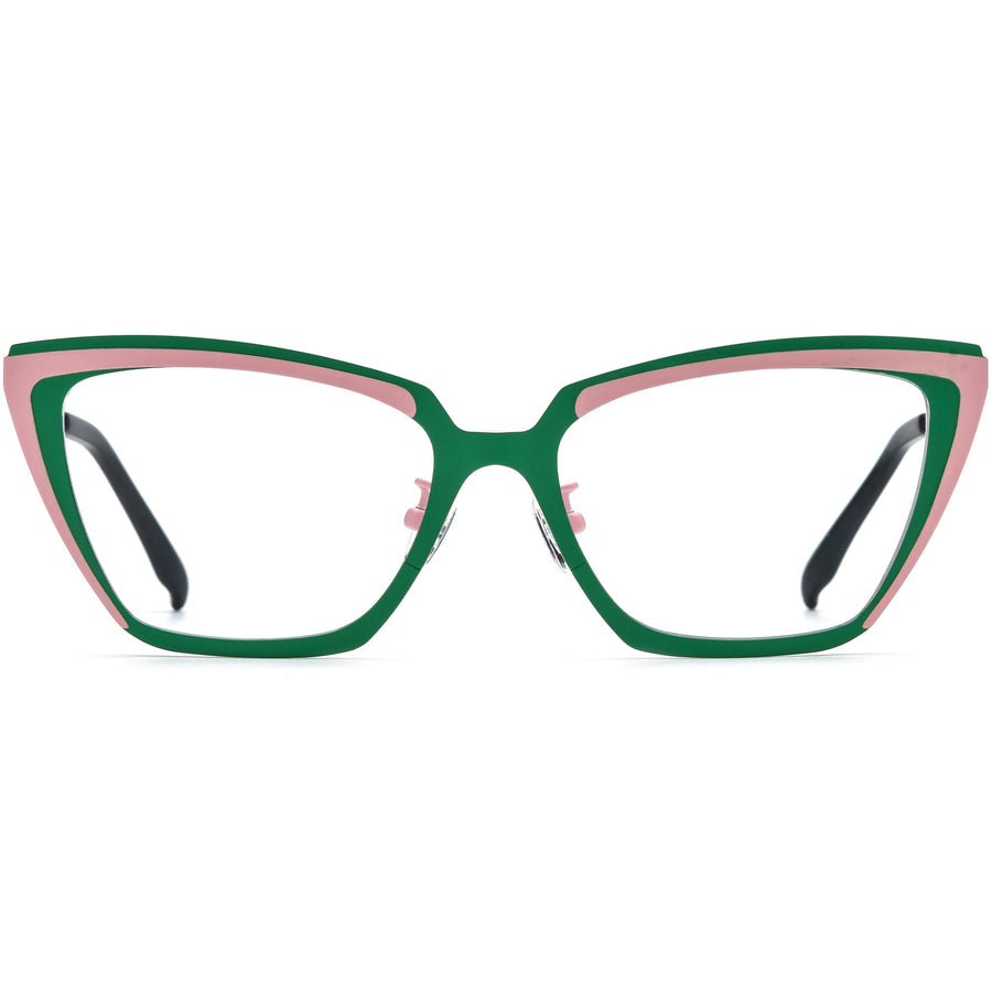 Cateye Brillen BR1525