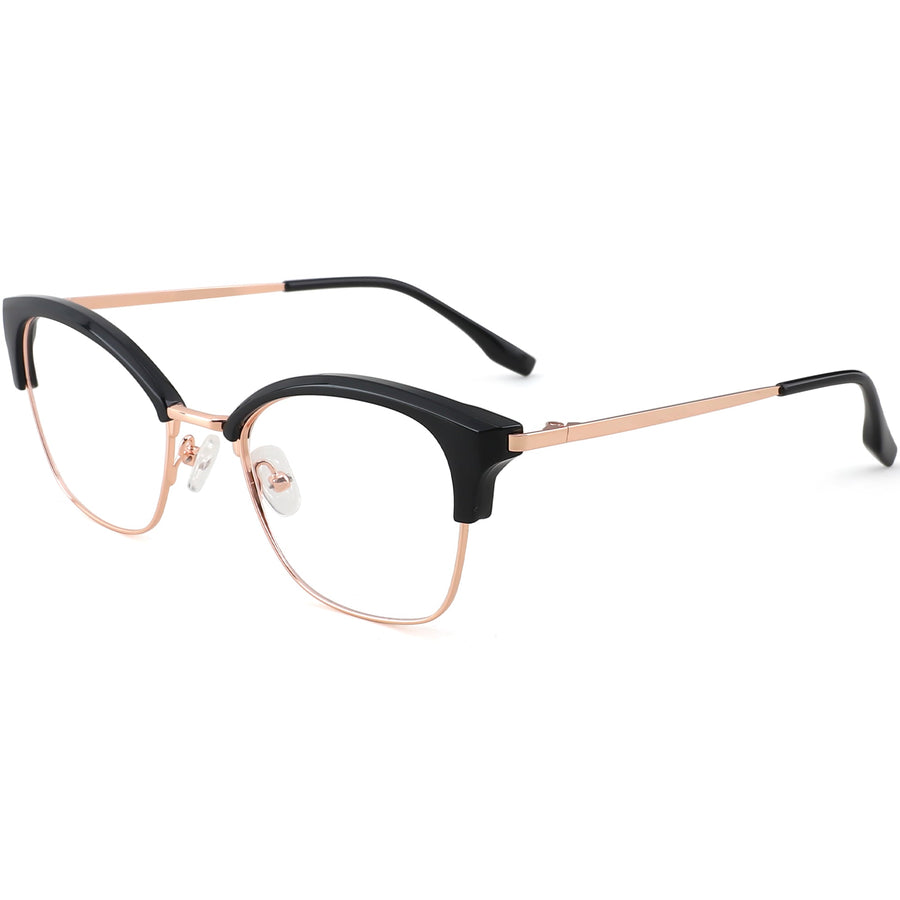 Browline Brillen YSAC1102
