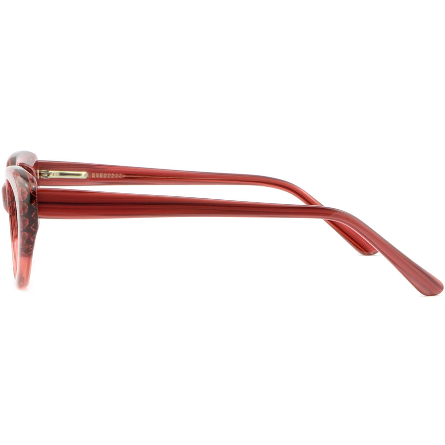 Cateye Brillen O2417