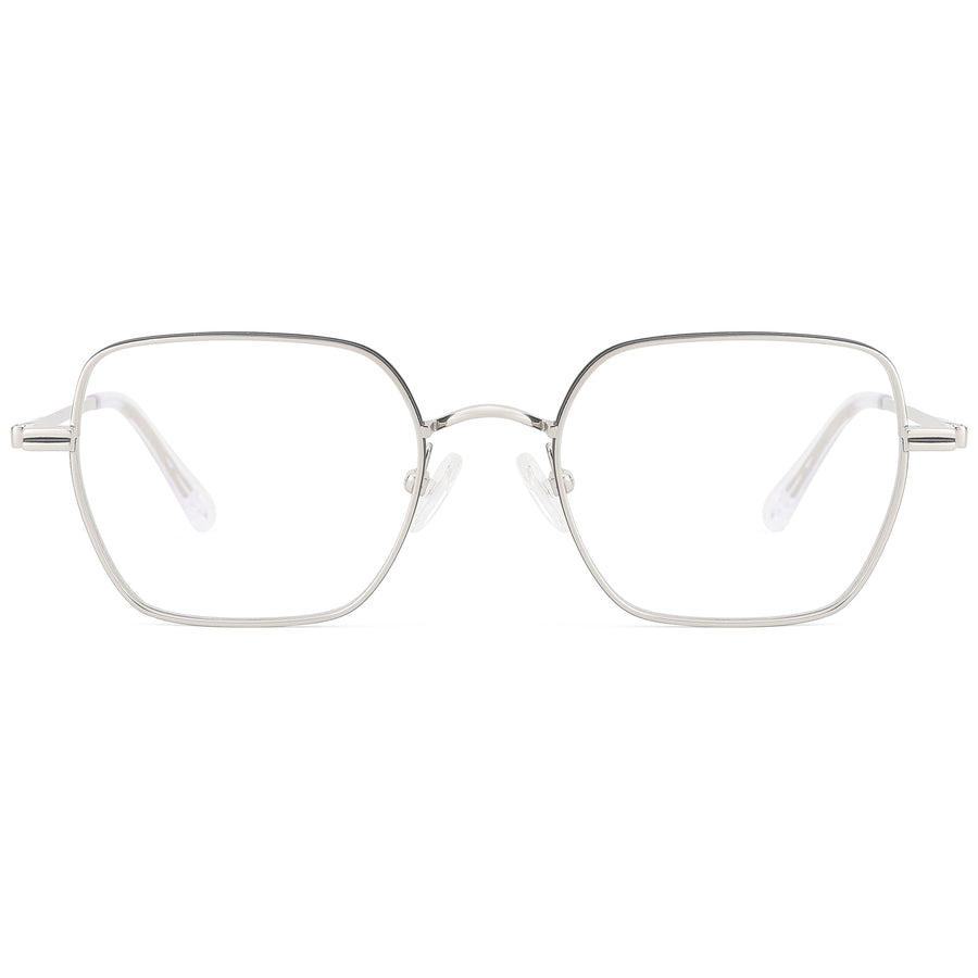 Quadratische Brillen YPT1016