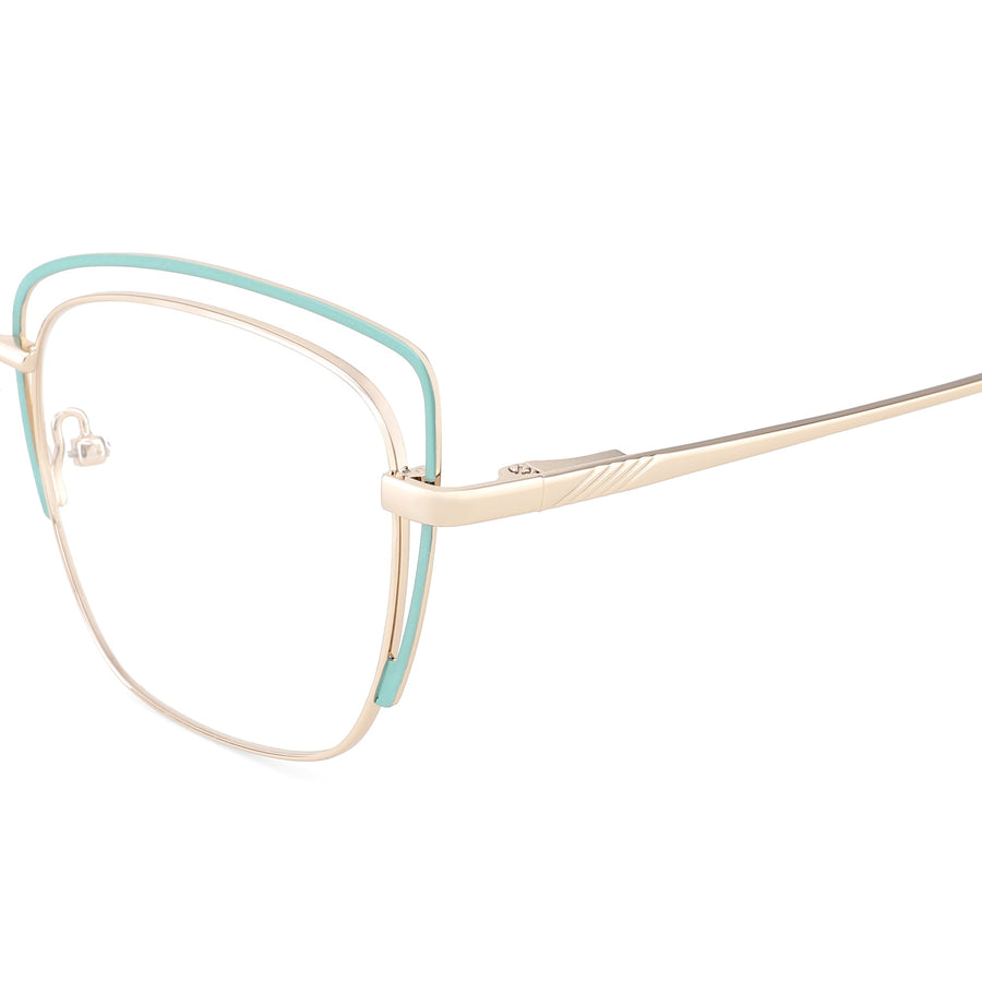Cateye Brillen YEM1015