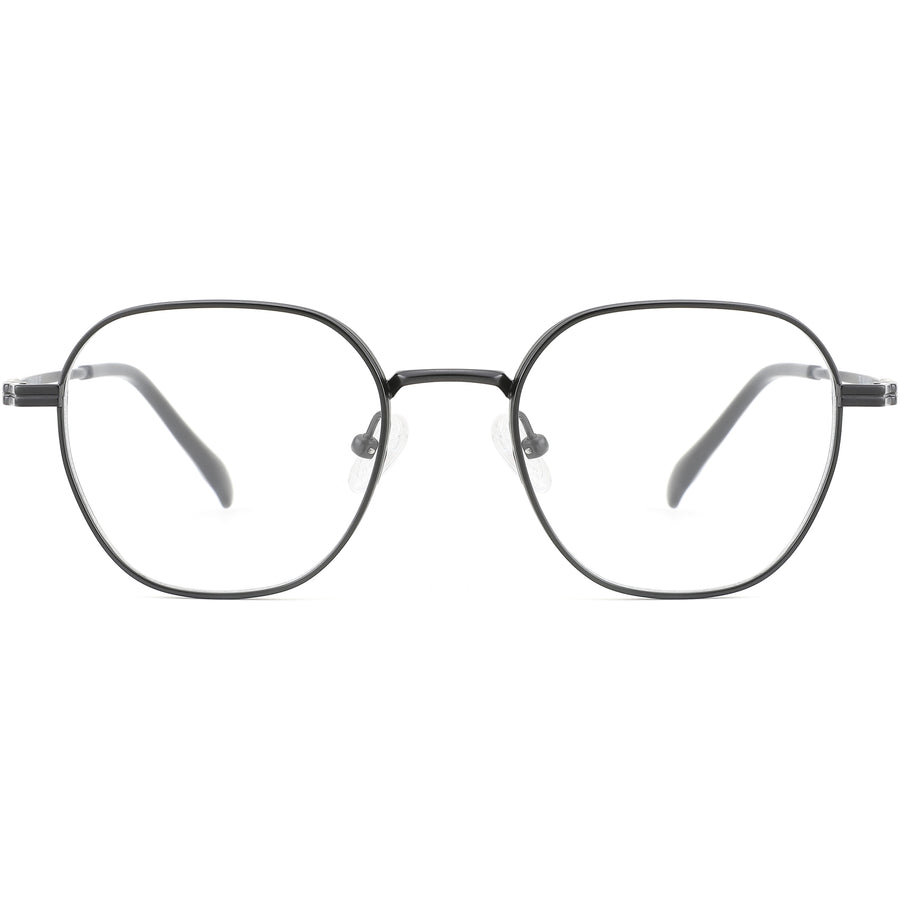 Quadratische Brillen YPT1053