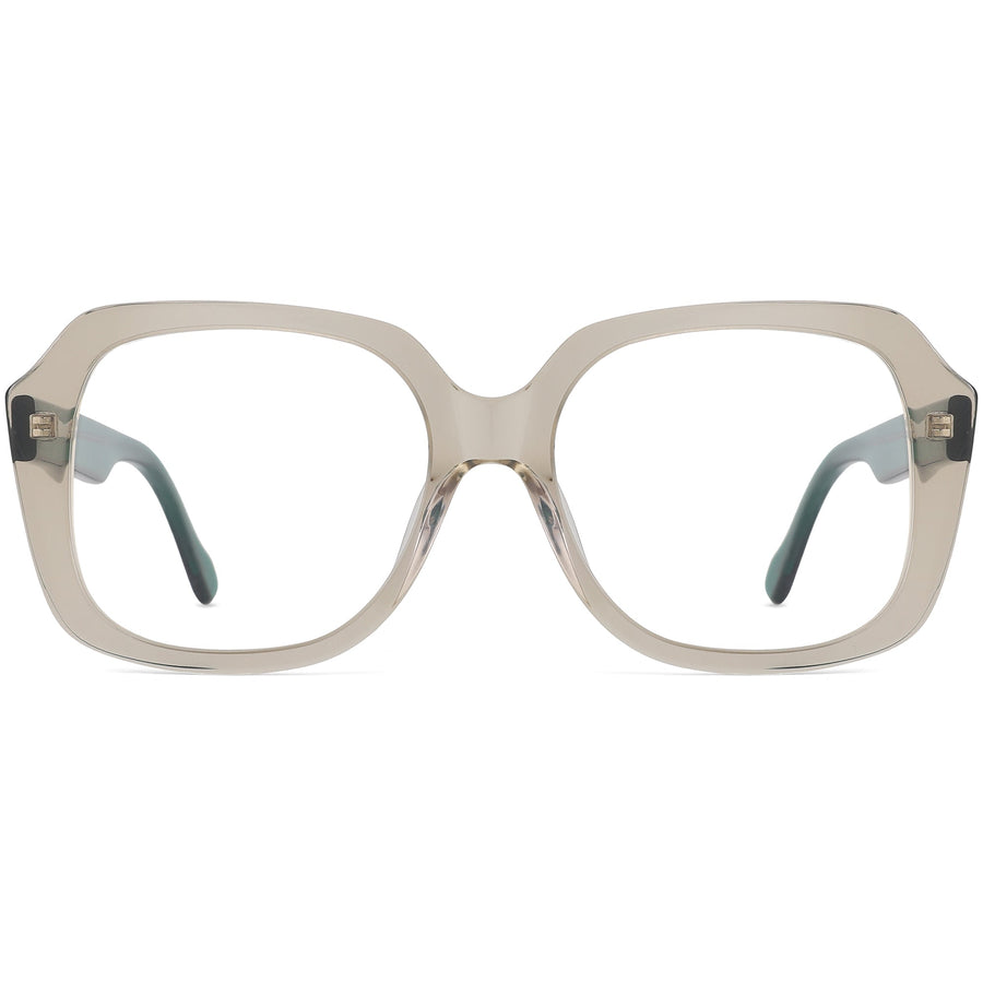 Quadratische Brillen YSAA1046