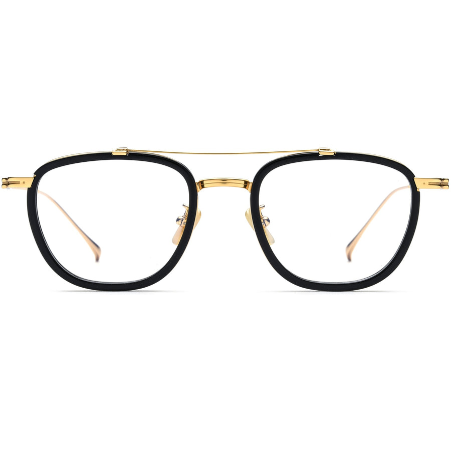 Piloten Brillen BR1114