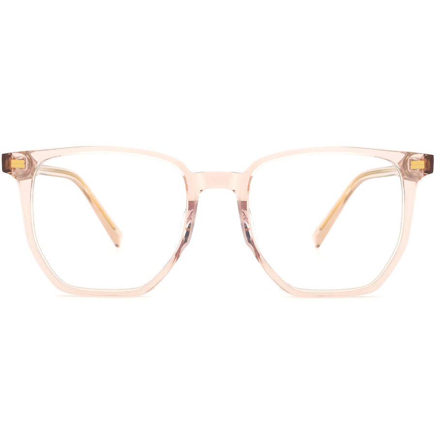 Quadratische Brillen YAA1009