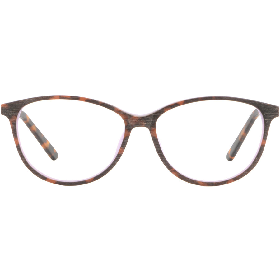 Ovale Brillen O2591