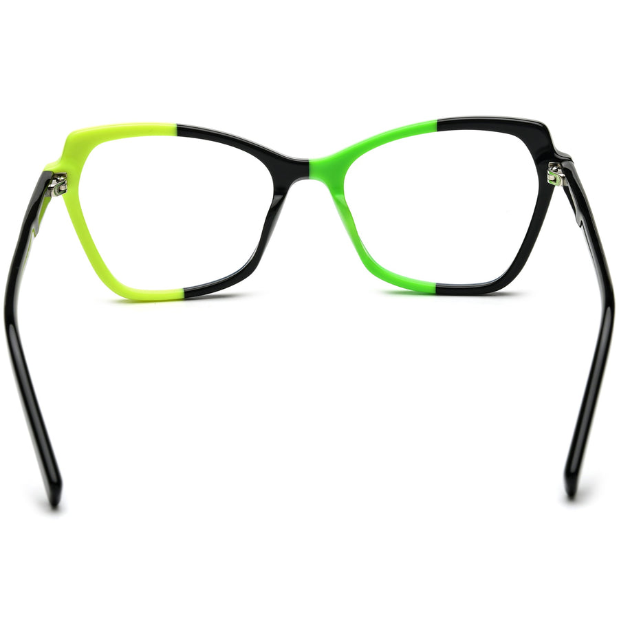 Geometrische Brillen BR1379