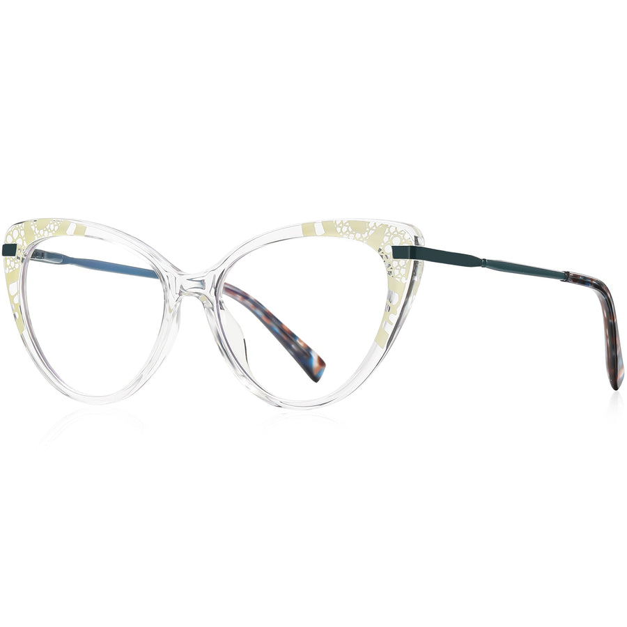 Cateye Brillen PF1291