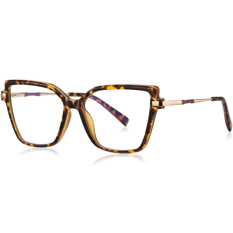 Cateye Brillen PF1020