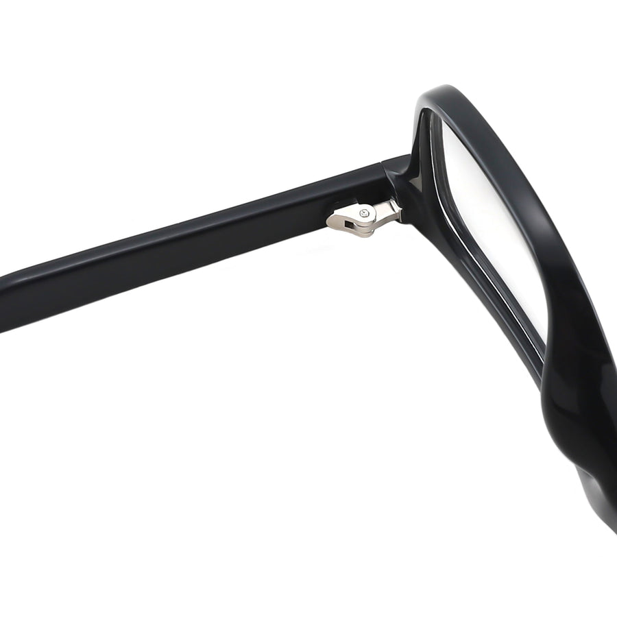 Quadratische Brillen YEA1190