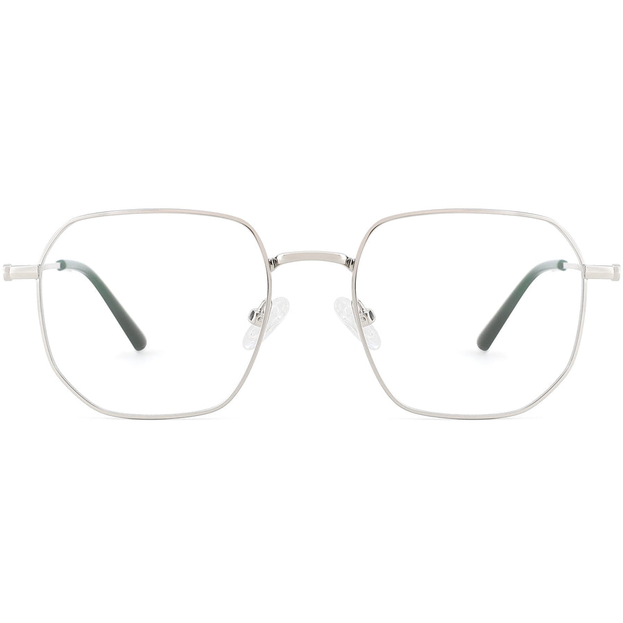 Geometrische Brillen YSAM1086