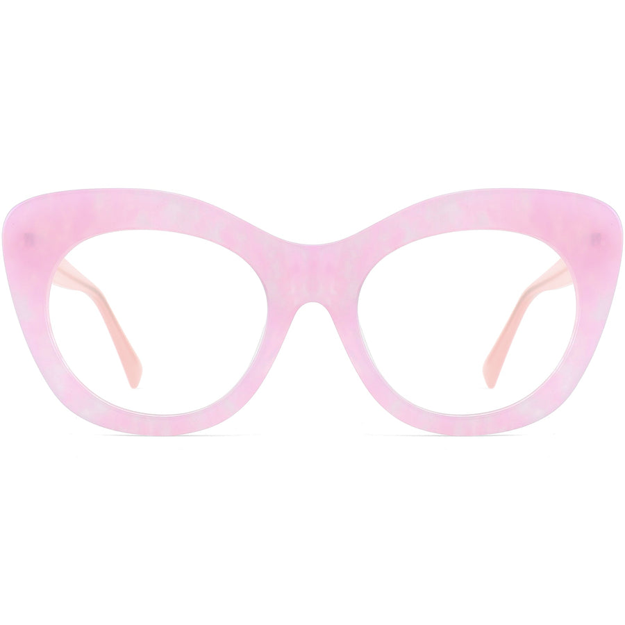 Cateye Brillen A3325