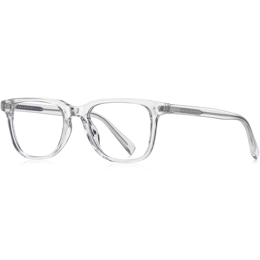 Quadratische Brillen PF1282