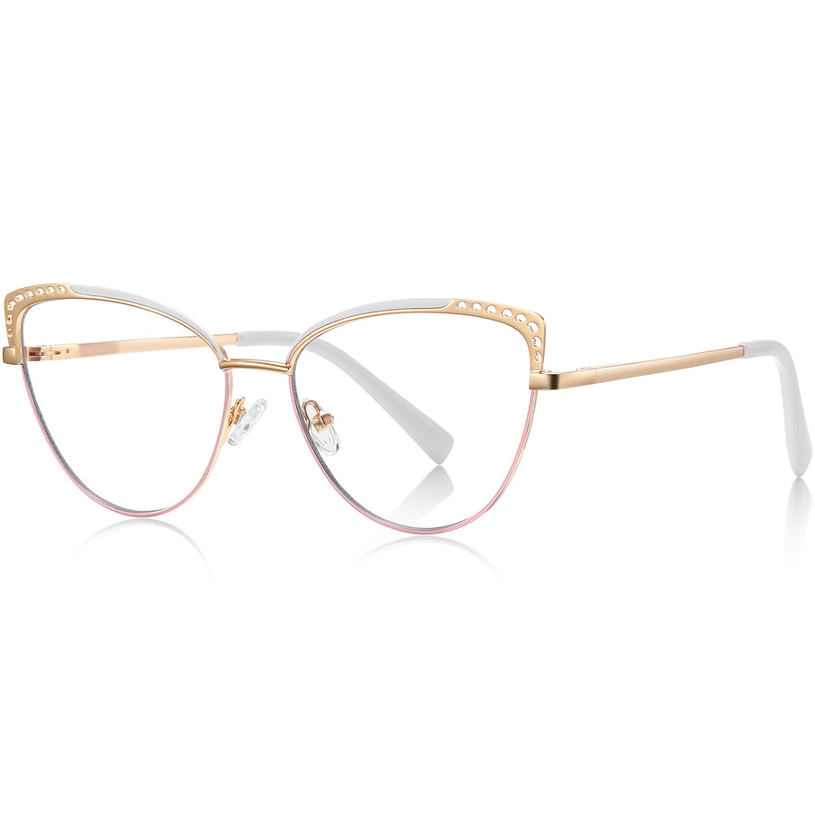 Cateye Brillen PF1055