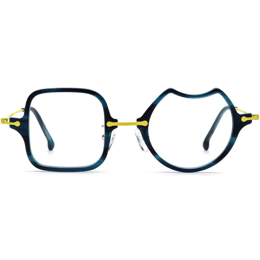 Geometrische Brillen BR1597