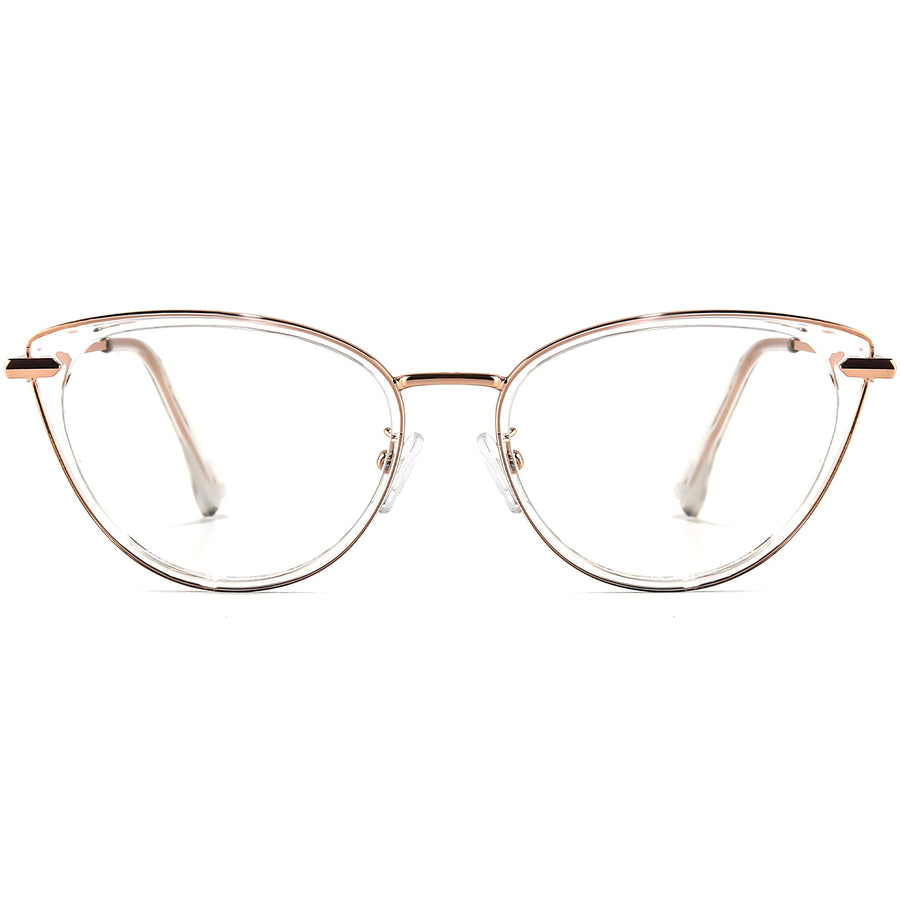 Cateye Brillen A4137